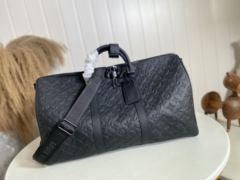 LV Travel Bags